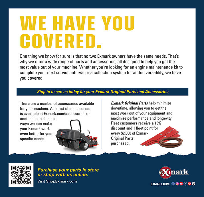 exmarkCaseStudy-PartsAndAccessories-Back-690px channel marketing creative services work example