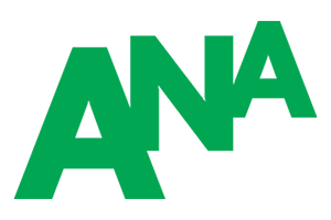 ANA logo