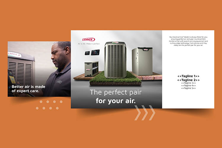 creative-Mailer-1 franchise creative services image example
