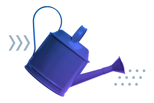 watering can graphic