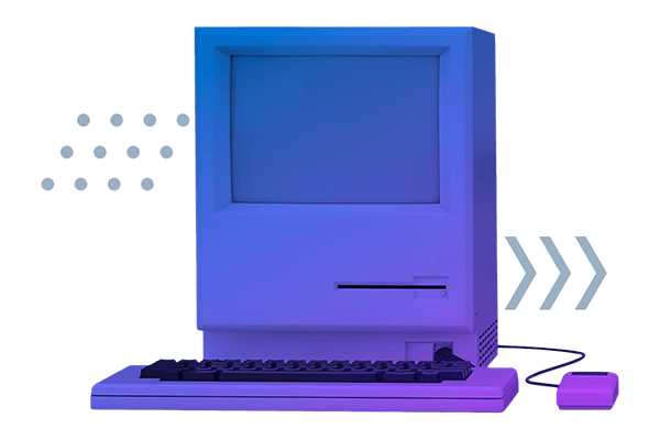 computer graphic